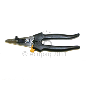Carrier Tape Cutting Tool